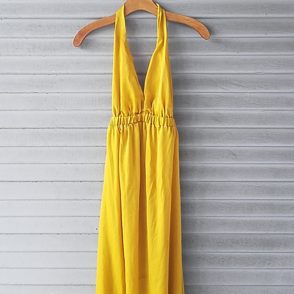 Show Me Your Mumu Luna Halter